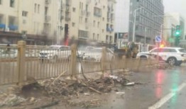 北京门头沟最新爆料,揭秘神秘事件背后的真相