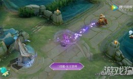 妲己新星元皮肤爆料视频,视觉盛宴引爆游戏圈